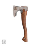 تبر لایف کمپ مدل L4 کد 45873 – 40 سانتی متر