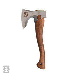 تبر لایف کمپ مدل L4 کد 45873 – 40 سانتی متر