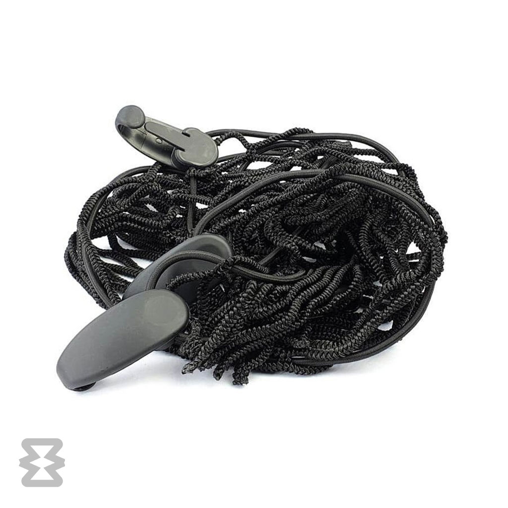 توری نظم دهنده صندوق عقب ماشین کد 431520