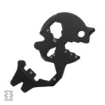 کارابین چندکاره مدال EDC