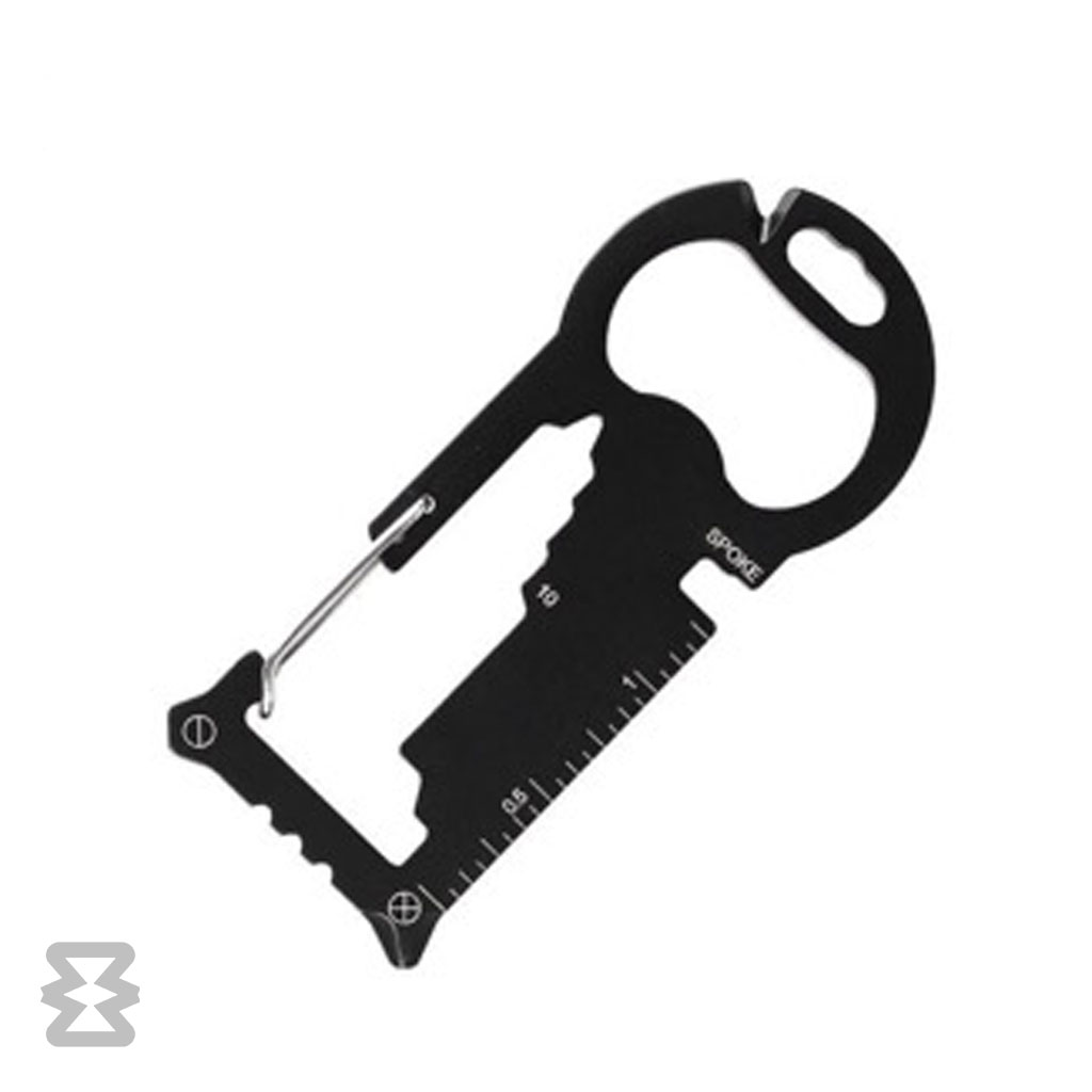 کارابین مولتی تولز Jollok