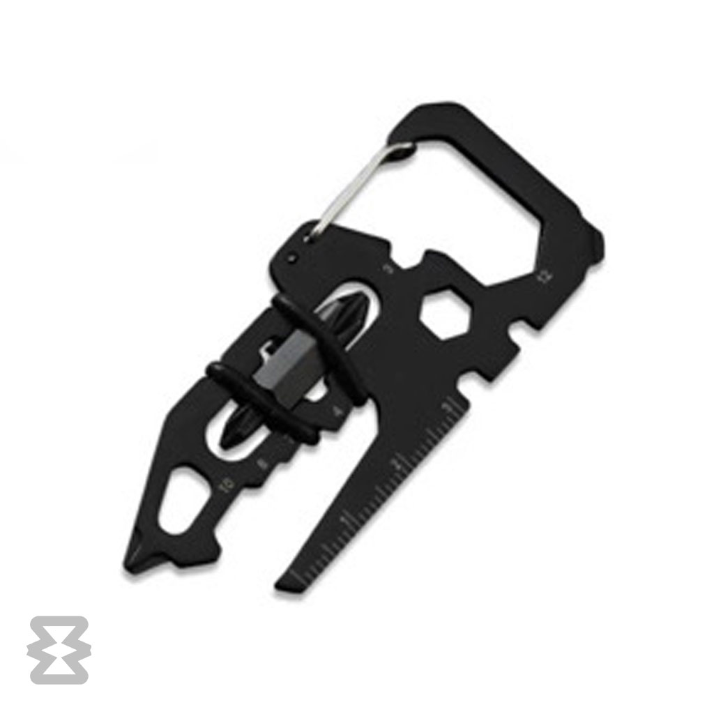 کارابین Crew Driver