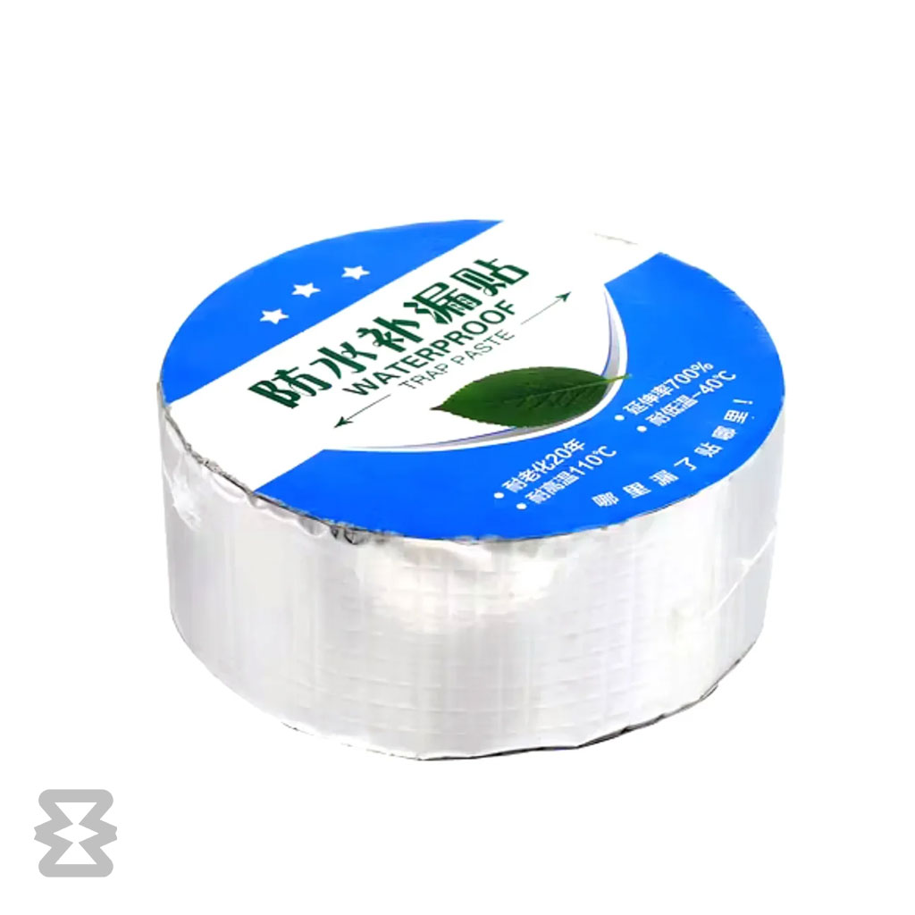 چسب نواری ضدآب و آب بندی ۳ متری