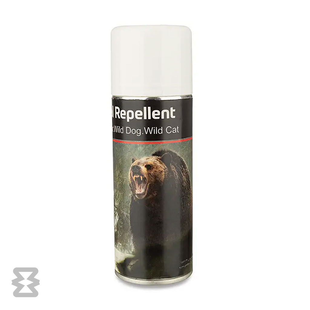 اسپری دور کننده حیوانات هوگر 200 میل