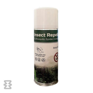 اسپری دور کننده حشرات هوگر 200 میل