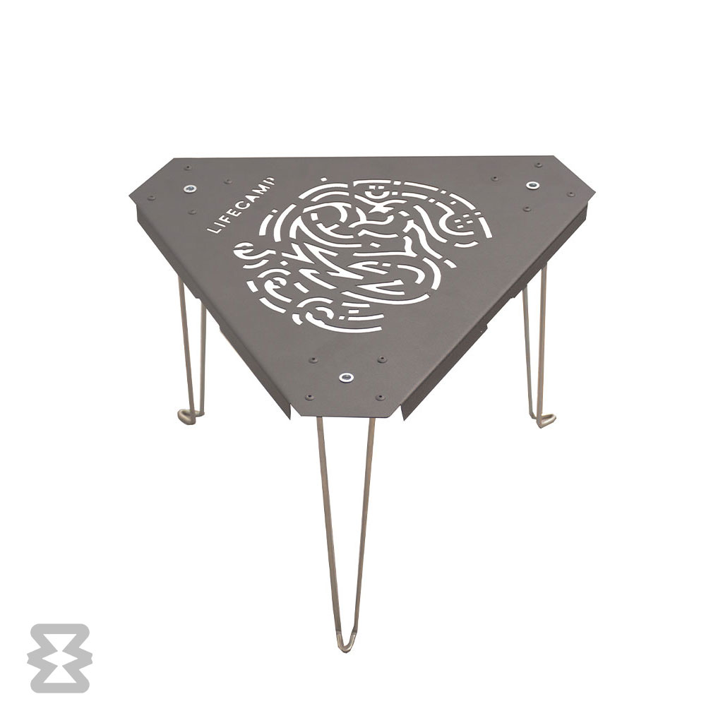 مینی تیبل لایف کمپ کد 45861