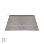 زیرانداز چادر و سفری هپی کمپ مدل ARMOR کد 46855 – سایز M