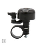 زنگ دوچرخه دبلیو استاندارد مدل آلومینیوم سبک کد 1291