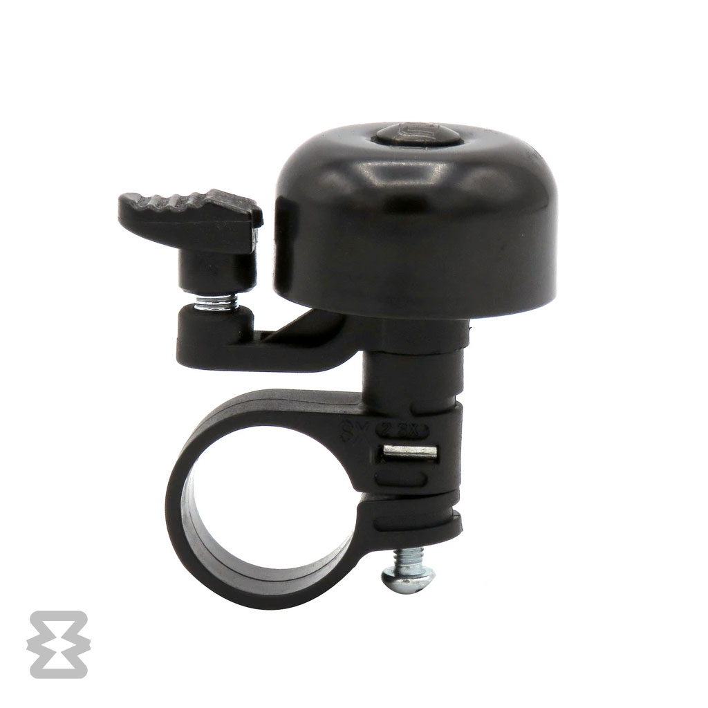 زنگ دوچرخه دبلیو استاندارد مدل آلومینیوم سبک کد 1291