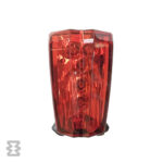 چراغ عقب دوچرخه وایب مدل ۰۰۶۰