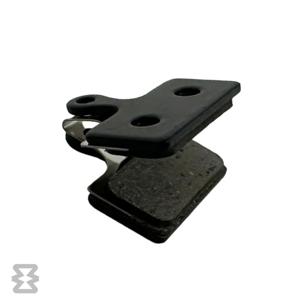 لنت ترمز دوچرخه وایب مدل ۵۱۵V2 بسته ۲ عددی