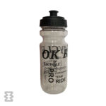 قمقمه دوچرخه اوکی مدل ۰۱ گنجایش ۰.۶ لیتر