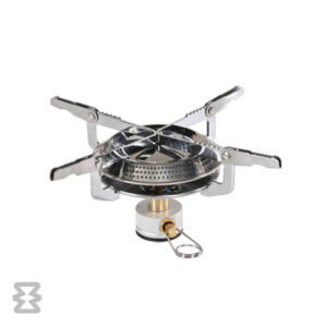 سرشعله چهار پر کمپسور مدل ۴۱۱