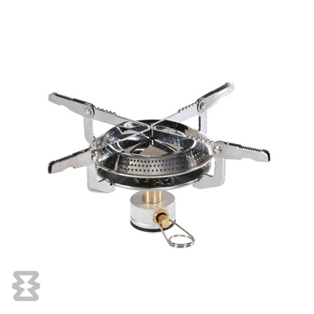 سرشعله چهار پر کمپسور مدل ۴۱۱