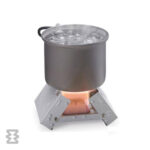 اجاق الکلی سهند