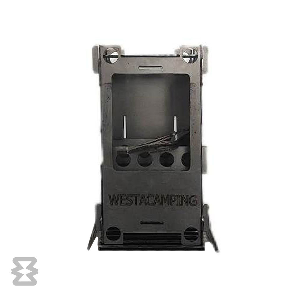 فایرباکس تاشو