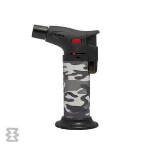 فندک اتمی مدل کوره‌ای