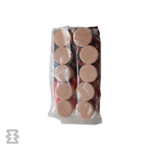 قرص آتش زا سهند مدل کمپینگ بسته ۱۰ عددی