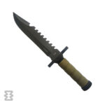 چاقوی سفری کلمبیا مدل ۱۲۷