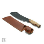 کارد طبیعت گردی مدل 303 Hiking knife Bicak