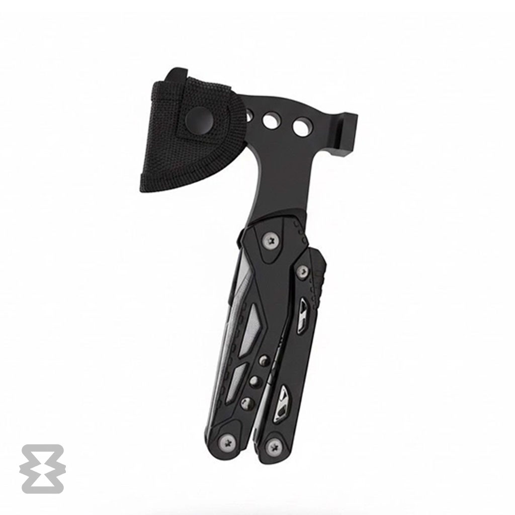 ابزار چندکاره بوشکرفت مدل تاکتیکال