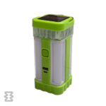 چراغ شارژی سولار 4 کاره