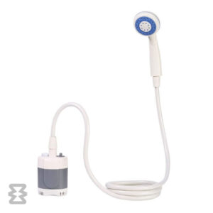 دوش سفری مدل Camper