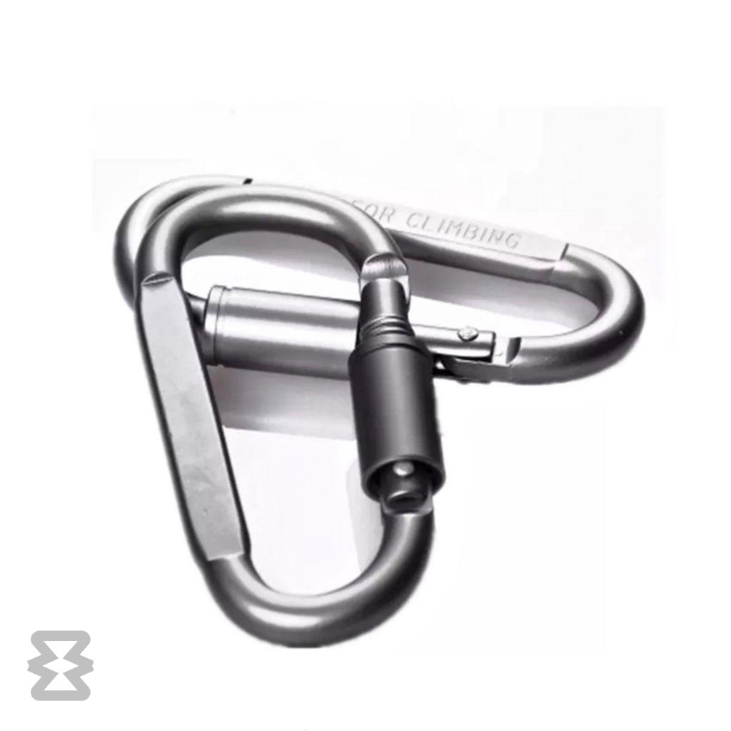 کارابین پیچی