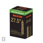 تیوپ دوچرخه مکسیس سایز 27.5