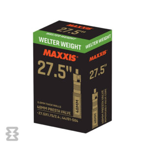 تیوپ دوچرخه مکسیس سایز 27.5