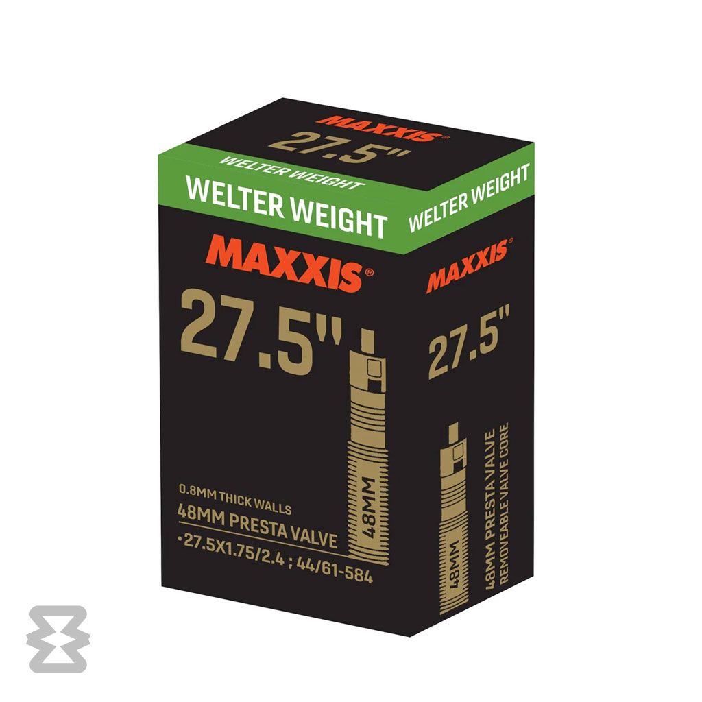 تیوپ دوچرخه مکسیس سایز 27.5