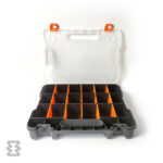 جعبه نظم دهنده ابزار مهر 42 سانتی مدل ORG 5