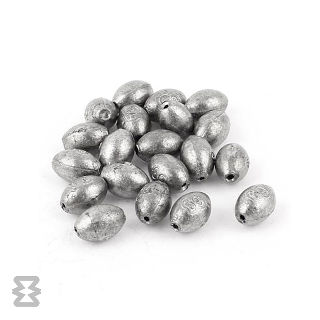 سرب ماهیگیری مدل زیتونی