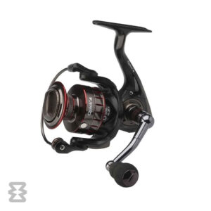 چرخ ماهیگیری DAM مدل Quick 4 2000 FD