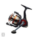 چرخ ماهیگیری Savage Gear مدل SG8 2500