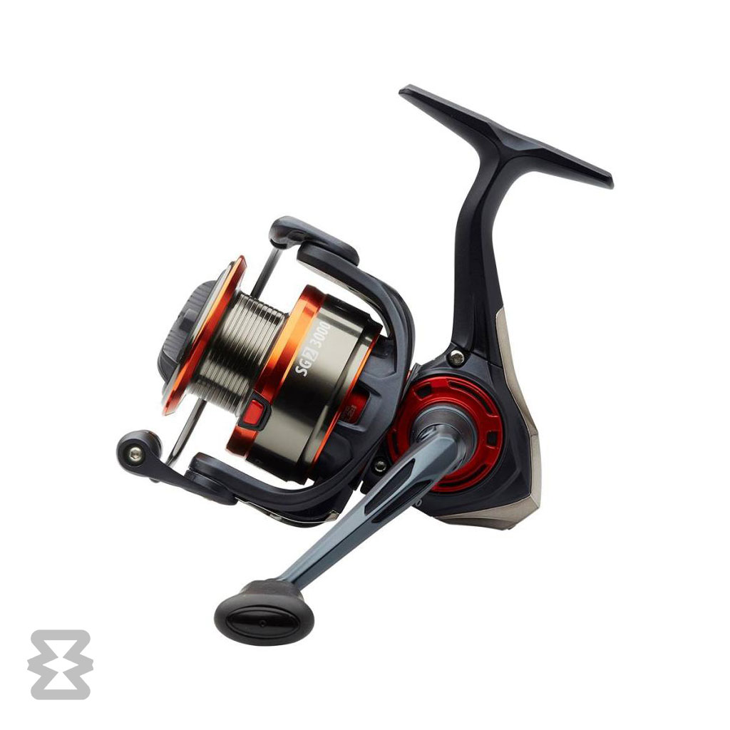 چرخ ماهیگیری Savage Gear مدل SG8 2500