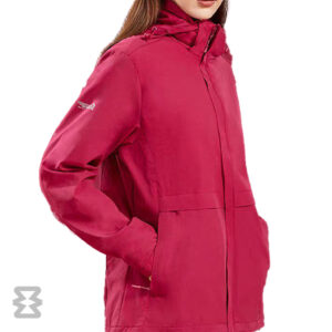 کاپشن تک پوش زنانه و مردانه اسنوهاک کد SN-C2178W