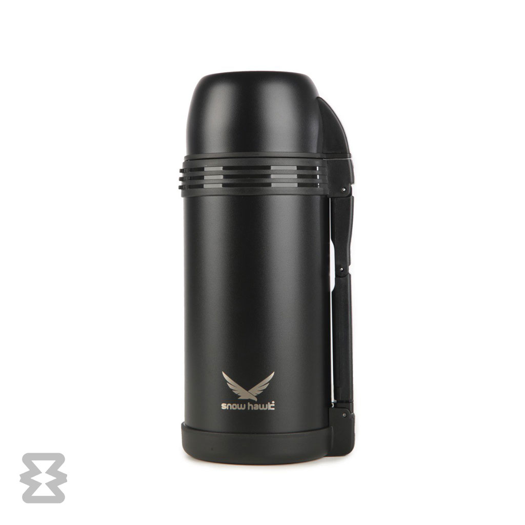 فلاسک دو جداره 2 لیتر اسنوهاک مدل VICTORIA کد SN-6144