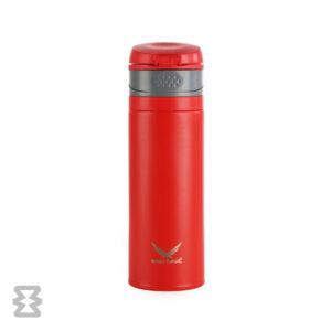 تراول ماگ دو جداره 400 میلی لیتر اسنوهاک مدل URAL کد SN-C6156