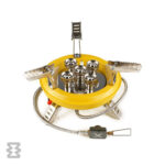 اجاق کمپینگ پر قدرت اسنوهاک کد SN-C6189