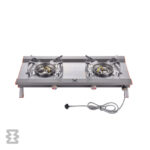 اجاق دو شعله کمپینگ اسنوهاک کد SN-C6190