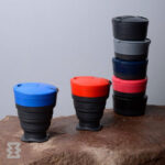 لیوان تاشو لایف کمپ کد 45841