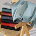 پلار نیم زیپ مردانه اسنوهاک کد SN-C2177U