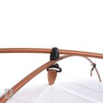 چادر دو پوش چهار نفره اسنوهاک مدل دیسکاوری کد SN-T5118