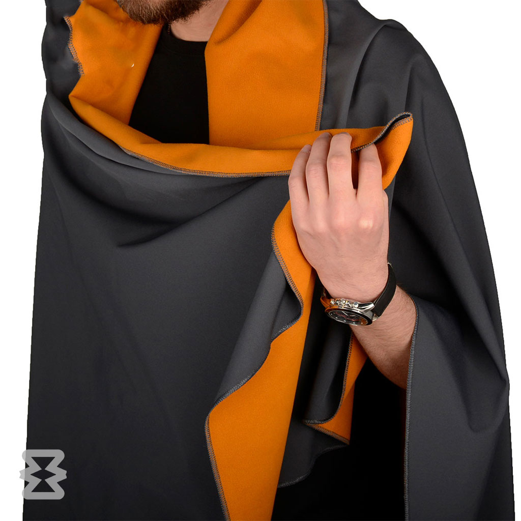 پتو مسافرتی هپی کمپ کد 46827