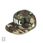 کلاه کپ یل مدل چریکی