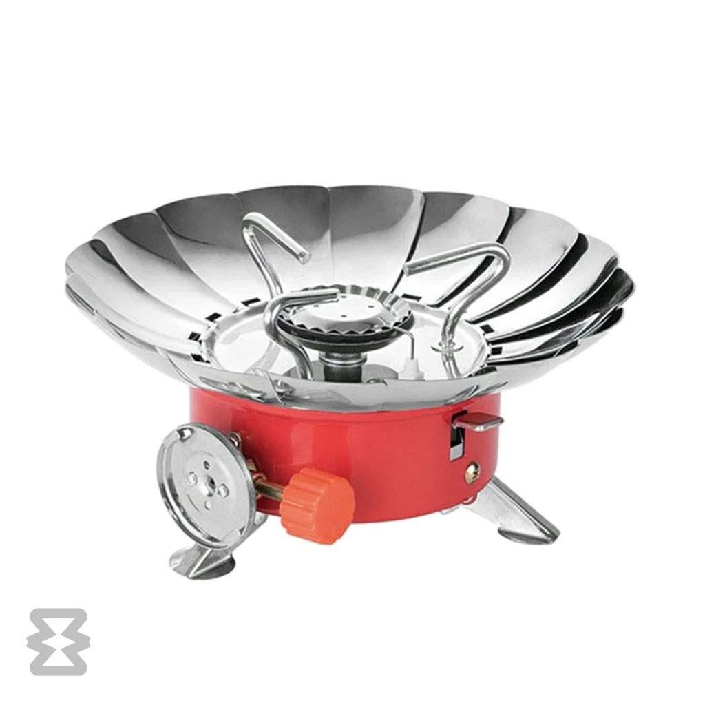 اجاق سفری مدل MA-200