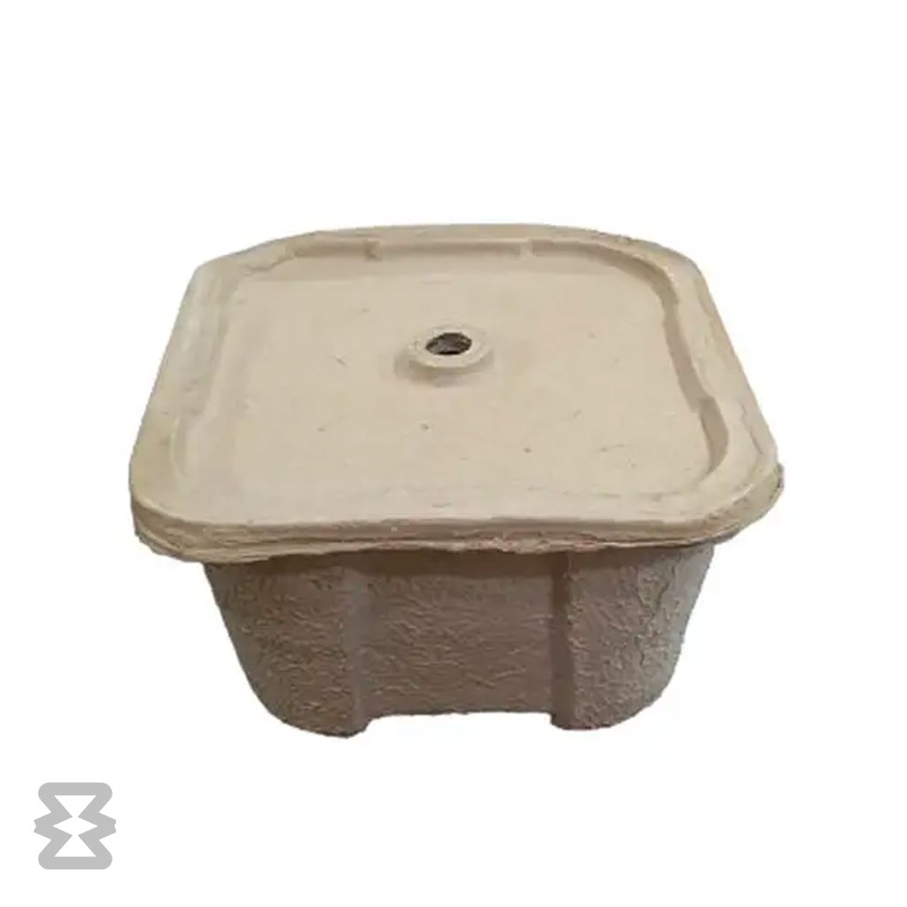 جعبه ذغال آتشزا