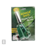 سرپیک شعله افکن کویکا مدل lng123345