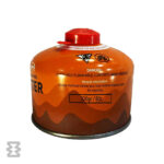 کپسول کنیستر 220 گرمی مدل canister 80z